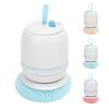 Electric Dish Spin Scrubber USB Rechargeable Handheld Cordless Power Cleaning Brush for Dish Washing