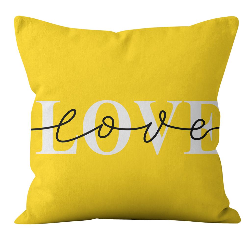 Nordic Pillowcase Minimalist Geometric Pillowcase Home Sofa Cushion Cover Home Living Room Pillow 45cm
