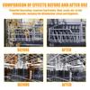 Powerful Dishwasher Cleaner Disposal Cleaning Deodorize Tablets Kitchen Drain Cleaning Care