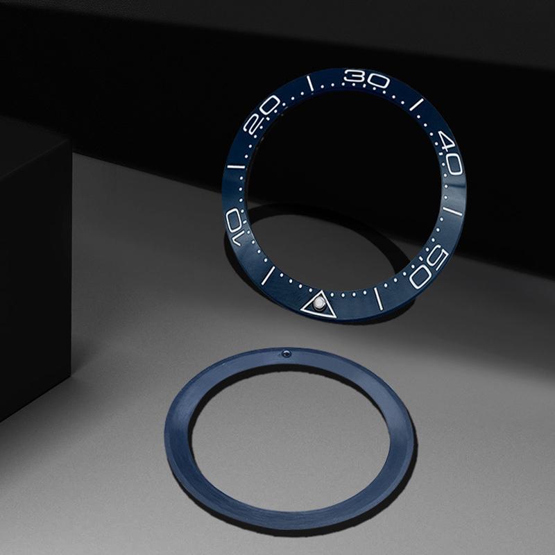 Lunetta Per Orologio Da 38 Mm BGW9 Lunetta Per Orologio - Foto 6