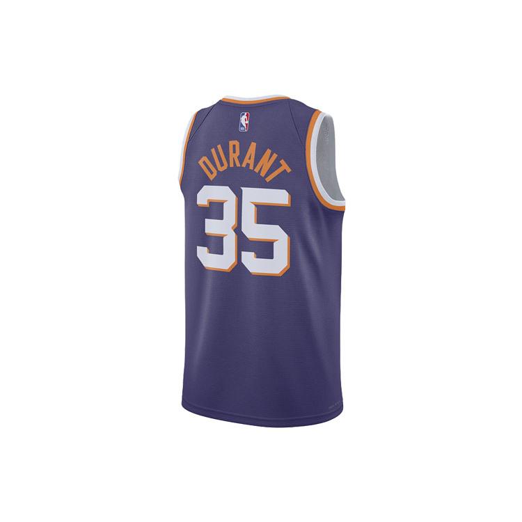 Nike Phoenix Suns 2023/24 Icon Edition Nike Dri FIT Nba Swingman Jersey DV4855-570