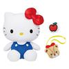 Always Talking Hello Ages 6 and Sanrio Characters [BANDAI] Friendly Kitty, Up,
