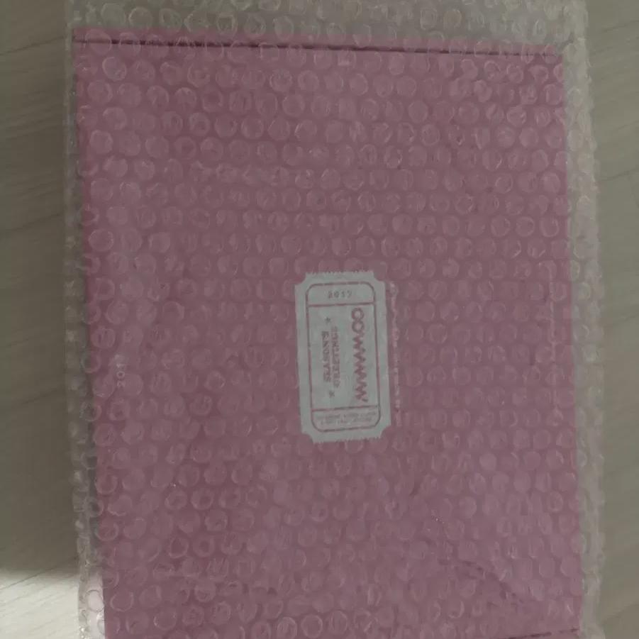 

Mamamoo Поздравления с Новым 2017 Годом