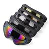 Outdoor Sports Sunglasses Dustproof Moto Cycling Glasses for Outdoor Activities