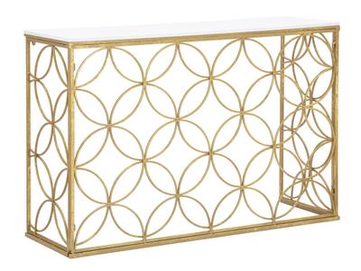 Konsole Star Marmor Cm 120X40X80