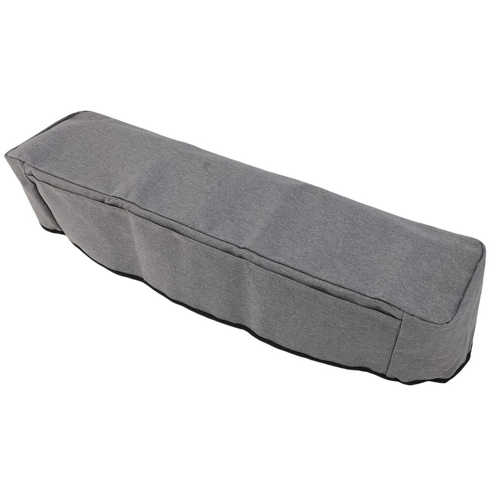 Dust Cover Fit for Maker 3 Cutting Machine Oxford Fabric Die Cutting Machine Cover Protector with Pocket for Accessories Tools