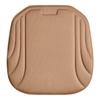 26 Styles Seaweed Fiber Car Seat Cover with Thickened Latex, Anti-Slip & Breathable