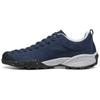 Scarpa Mojito Planet Suede Sneakers