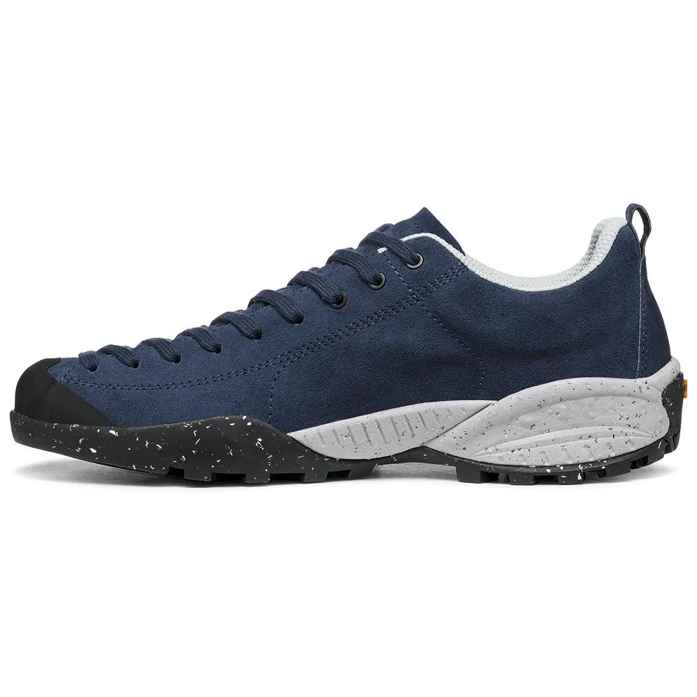 Scarpa Mojito Planet Suede Sneakers