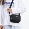 Waterproof Oxford Cloth Women's Crossbody Handbag - Casual Classic Style