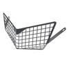Fit For Honda Varadero XL1000V 2003-2013 Motorcycle Headlight Head Light Guard Protector Cover Protection Grill Aluminum