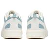 Anta Mesh Slip Resistant, Abrasion Resistant, Lightweight Low top Casual Running Shoes Women's White Cyan 92625512-23