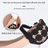 1Pair Lace Women Shoelaces for Heels Ankle Shoes Belt Holding Bundle Shoelace Anti-drop Elastic Laces Shoe Accessories