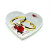 Valentine's Day gift, 520, love rose commemorative coin, coin, 52 languages, Qixi, gift for girlfriend, confession gift, hand gift
