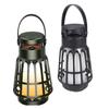 Multifuntional Outdoor Lighting Solution with Speaker and Handle Camping Light LED Lights Suitable for Outdoor Use