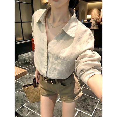 Tops – Bluse e camicie