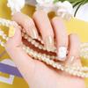 Gel Manicure Stickers Semi-cured Gel Nail Stickers Nail Polish Glue Manicure Stickers