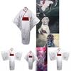Demon Slayer Twelve Kizuki Rui Cosplay Costume Kimono For Anime Fans