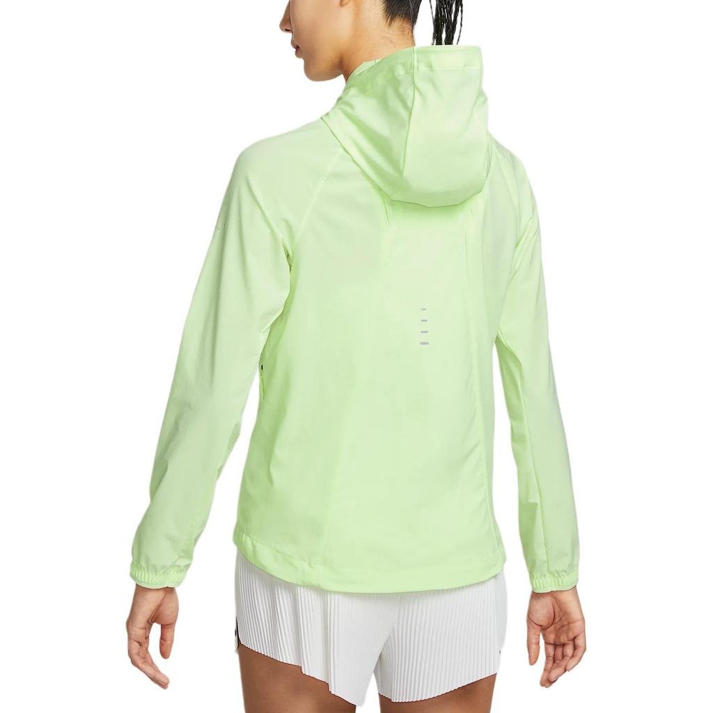 Nike Jacken & Mäntel Damen Gelb HQ0651-701