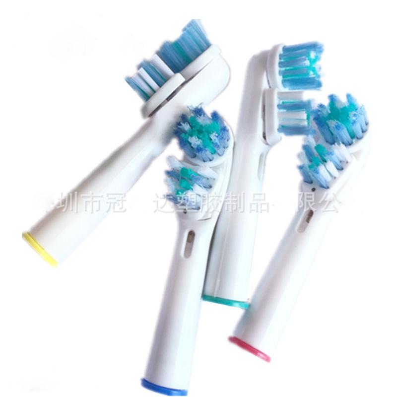 Double Oral-Service