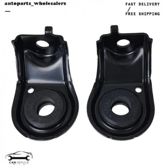 Left & Right Radiator Upper Mount Bracket For 2016 - Honda Civic