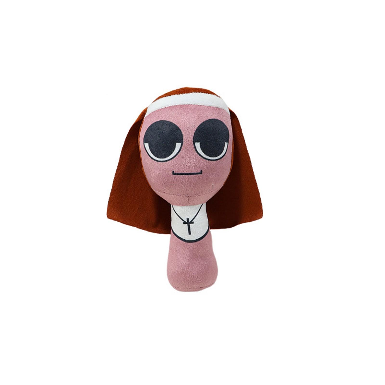 

Мягкая кукла-игрушка (9 дюймов), Кукла-тряпка, подходит для девочек, подарок на день рождения, рождественский подарок в виде мягкой игрушки One Size