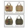 Portable Survival Bag Small Belt Waist Bag Pouches Portable Medicine Bag  Hiking
