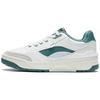Li Ning RSR 101 Textile, Synthetic Leather Lightweight Slip Resistant, Abrasion Resistant, Lightweight Low top ABCS087-5