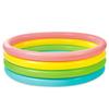 INTEX Sunset Glow Pool, 168 x 46 cm, 56441 [Offizielles japanisches Produkt]