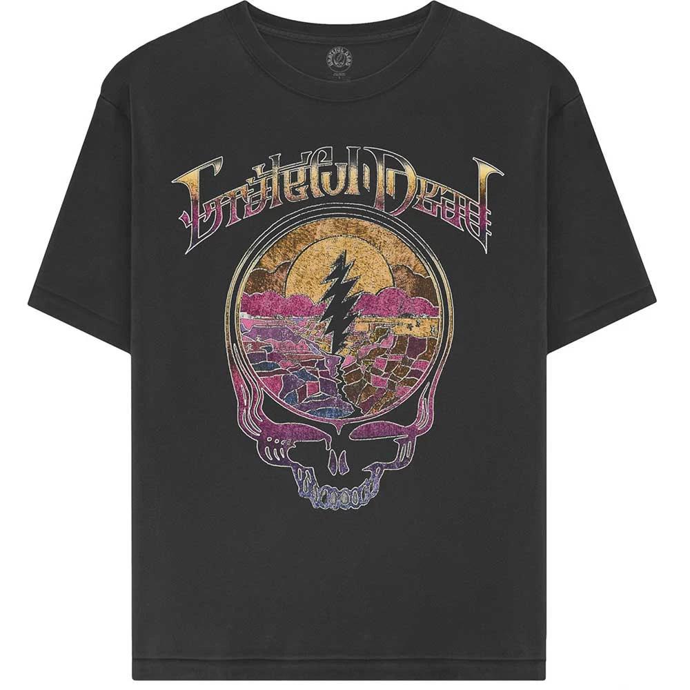 

Футболка Grateful Dead: Мозаїка ОФІЦІЙНИЙ НОВИЙ 3XL