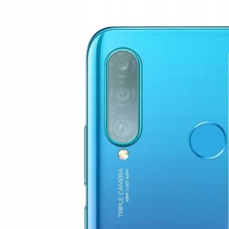 Sc Camera Glass Huawei P30 Lite