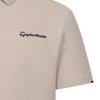 TAYLORMADE APPAREL 26Ss Men'S Color-Block Collar Short Sleeve T-Shirt T8031T62742-509