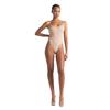 Skims Womens/Ladies Hearts Lace Trim Bodysuit