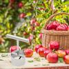 Multi-function Fruit Core Extractor Anti-corrosion Stainless Steel Corer Tool Home Gadgets Equipment for Professional Restaurant