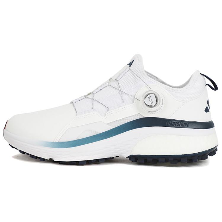 adidas EQT BOA Golf Solarmotion White Collegiate Navy Bright Red Men s HP3227 EU 40⅔