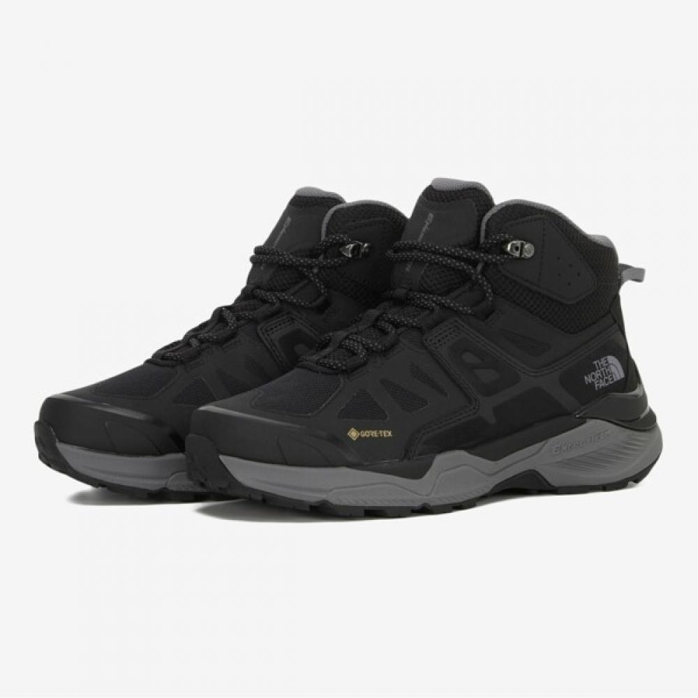 

North Face Energy Tech Alpha Ii Mid Gore Tex Ns95q51a Blk 230MM