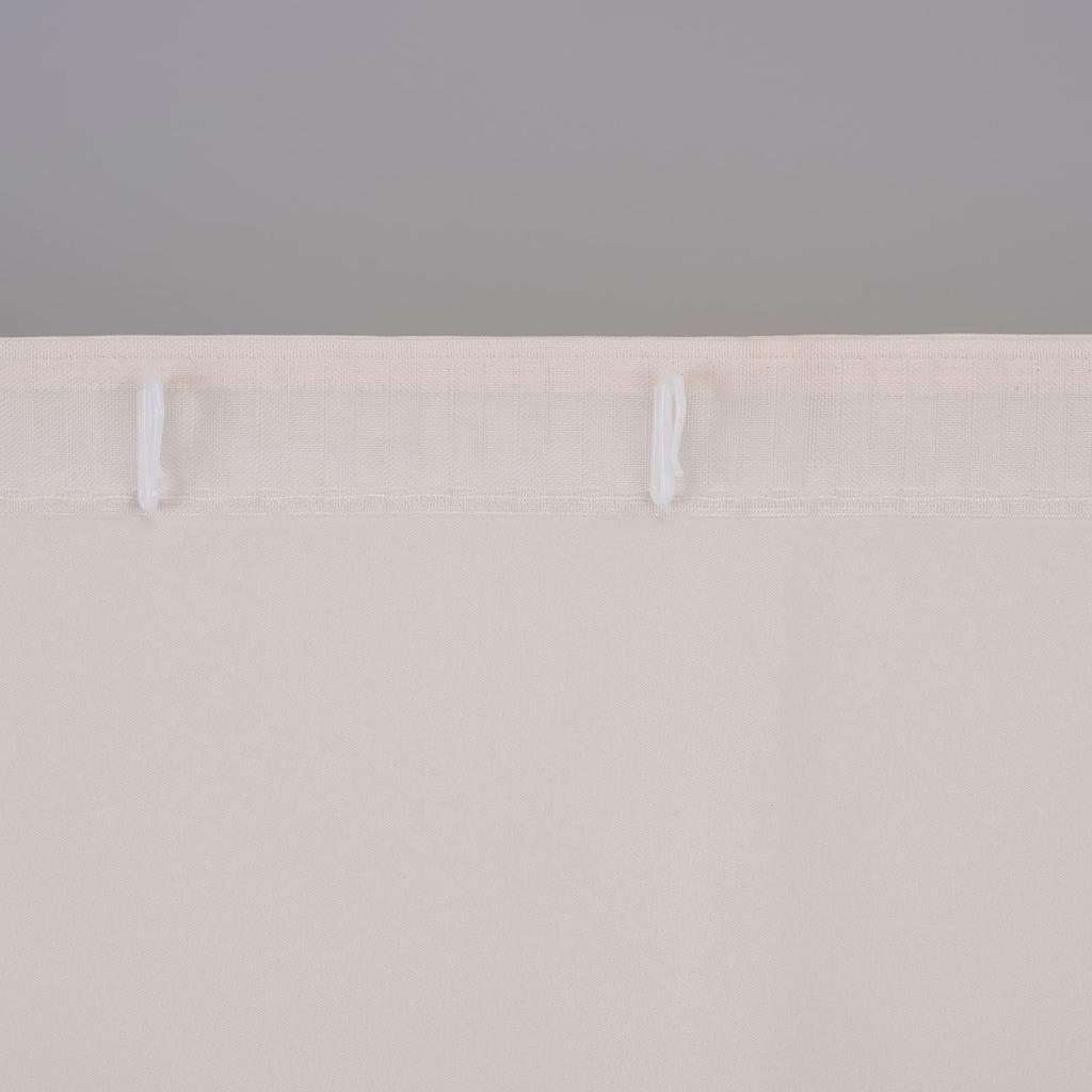 Suminoe Medical 300 x 145 Zimmer 1 Paneel Vorhang, Beige, cm, Raumteiler, O1021,