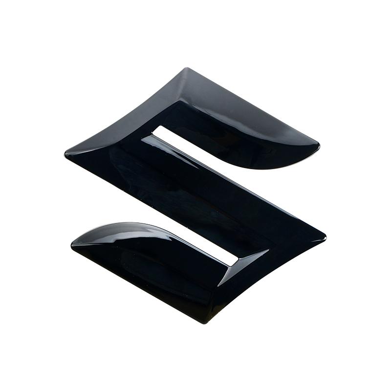 

Car Hood Front And Rear Tail Mark ABS Front Grille Logo Rear Compartment Badge Sticker For Suzuki Swift ALTO Accessories