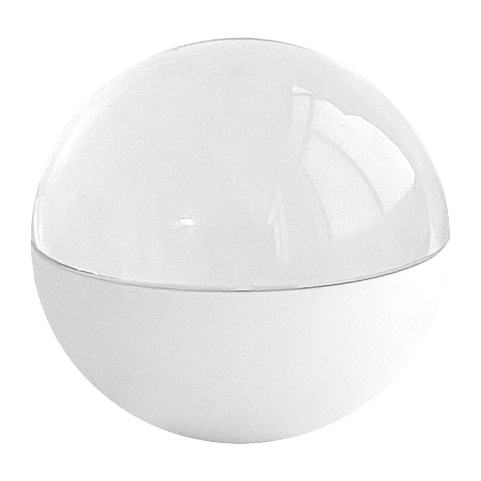 

WIFI Memory Sphere Lamp Rechargeable Crystal Ball Video Player Electronic Display Memory Crystal Ball Uploadable Videos & Photos белый