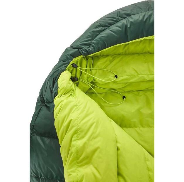 Nordisk Tension Comfort 800 Sleeping Bag