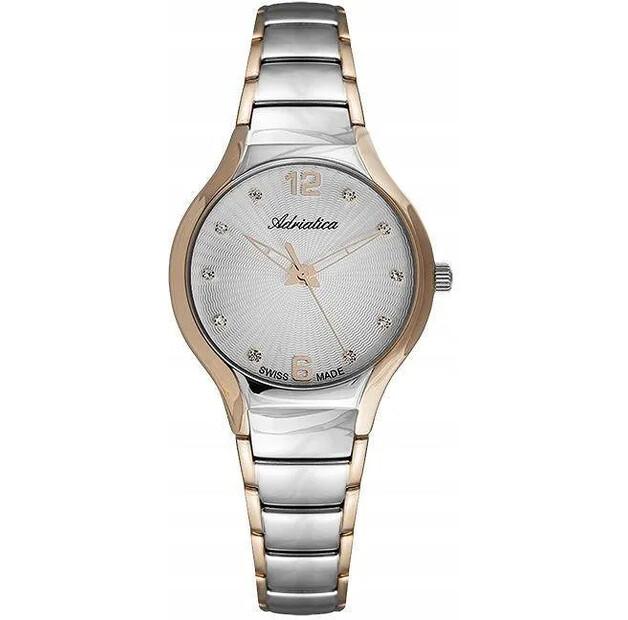 Watch Adriatica A3798.R177Q