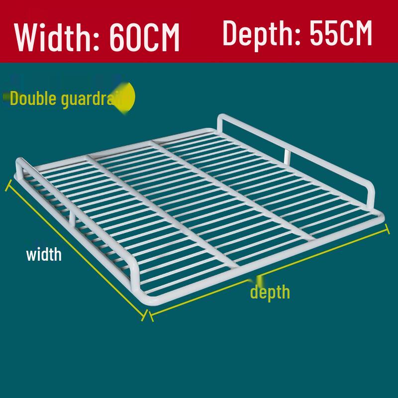 

Yude Carbon Steel Freezer Refrigerator Wire Shelf