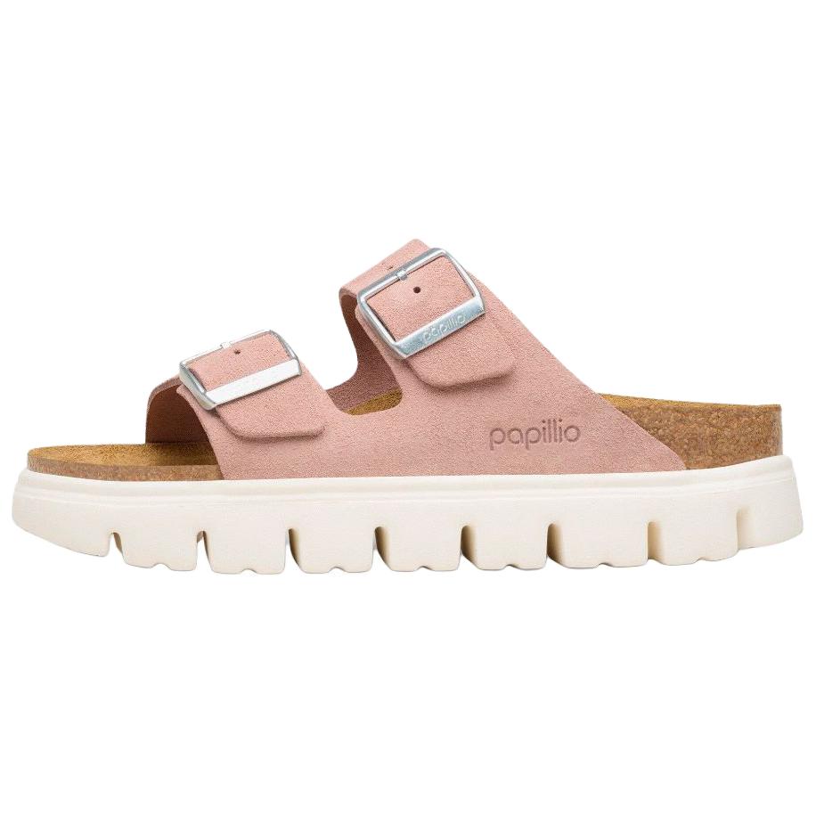 Birkenstock Arizona Платформа EVA Birkenstock Обувь Женская Розовый 1031254 39