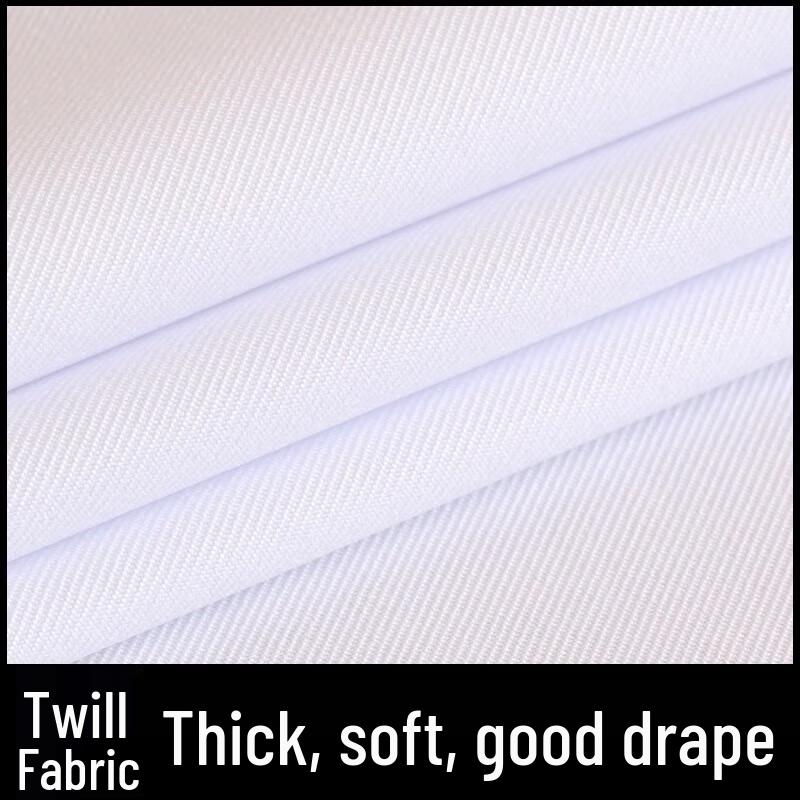 Anluying Solid Color Fabric Tablecloth