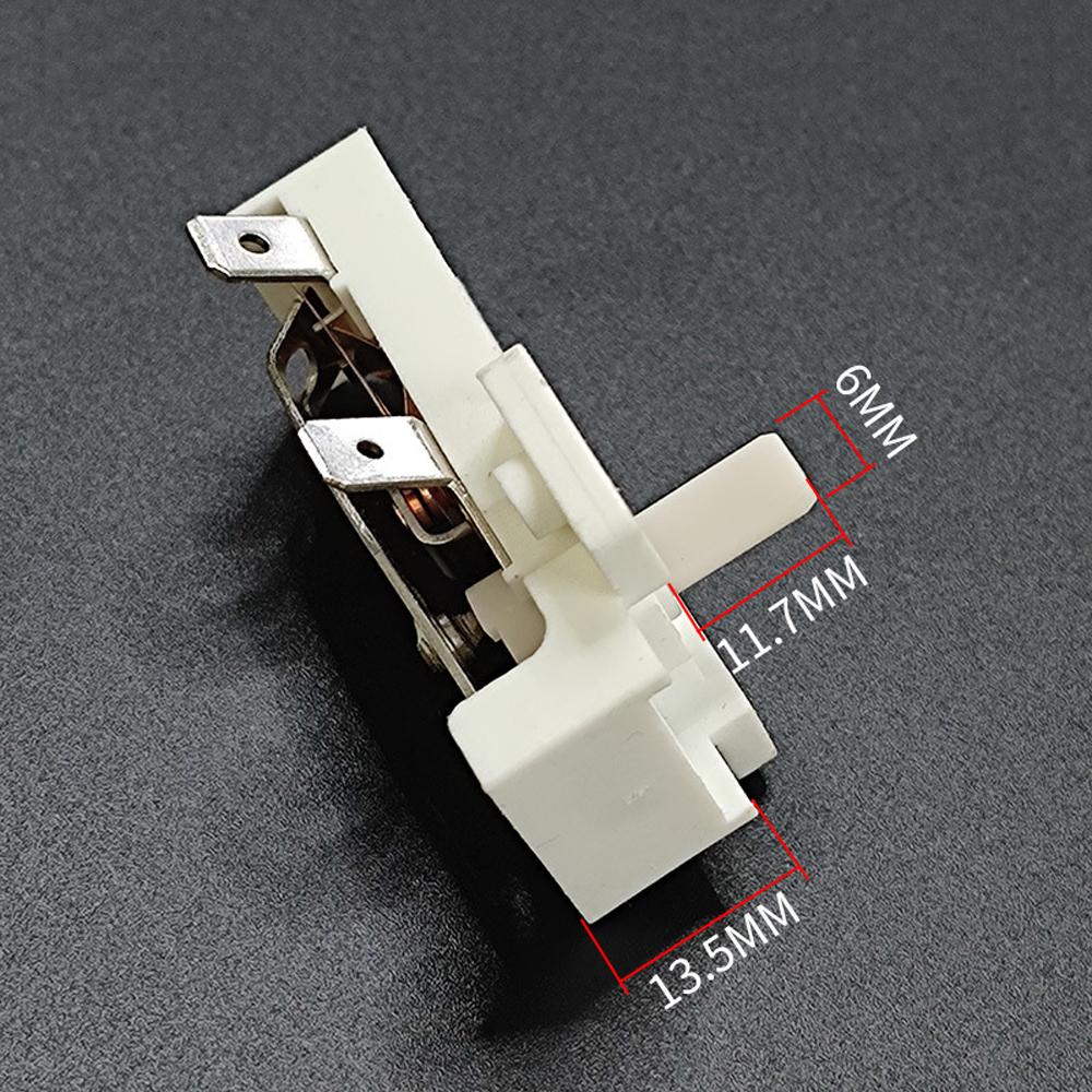 AC250V 16A Temperature Control Switch High Temperature Resistance Universal Thermostat For Electric Heaters/ Electric Oil Heater Other