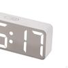 LED Alarm Clock with Date Display And Sleep Aid Feature