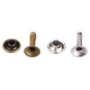 25 Set Metal Snap Button Fastener Kit Canvas Marine Grade Boat Cover Tool Kit