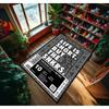 Sneaker Large Carpet Bedroom Rug Decor Kids Play Area Carpets Sofa Soft Floor Mat Bedside Non-slip Rugs Door Mat Birthday Gift