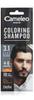 Delia Cameleo Men Shampoo Col. 3.1 Very Dark Brown Sachet