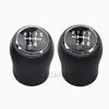 For VW Transporter Volkswagen T5 2003 2004 2005 2006 2007 2008 2009-2011 Car 5/6 Speed Gear Stick Shift Knob Gaiter Boot Cover